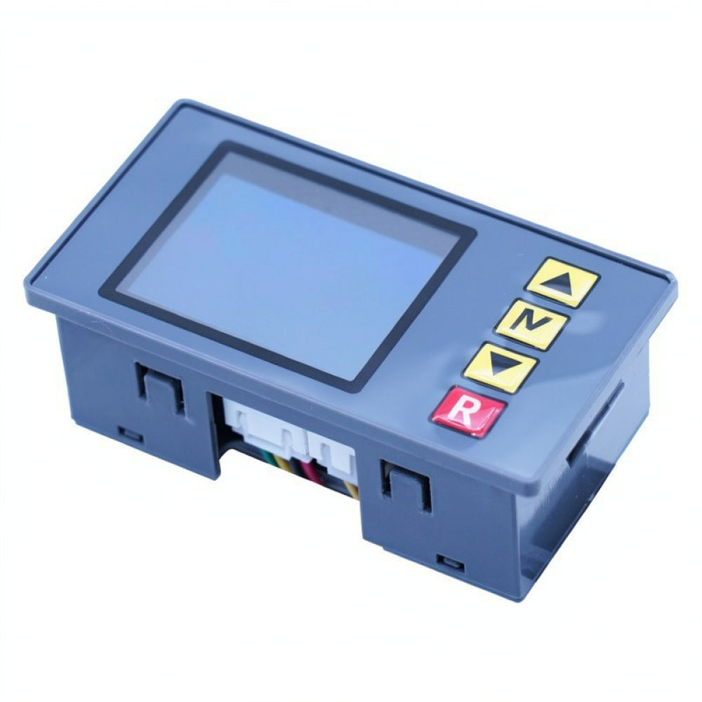 Penguji Tegangan dan Resistans - Battery Internal Resistance Tester Four Wire ulasan dan harga